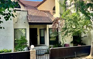 2 Bedroom, 2 Bath Condo