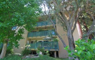 Top Floor Stoneybrook Condo