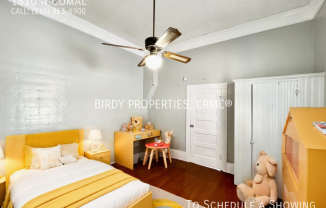 Partner-provided property photo