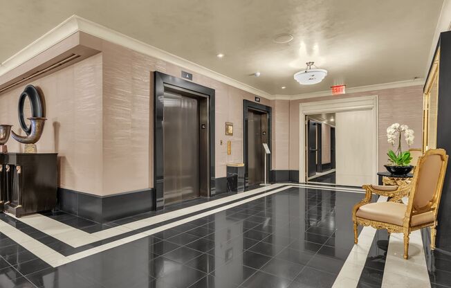 1 bed, 1 bath, $2,850, Unit 301