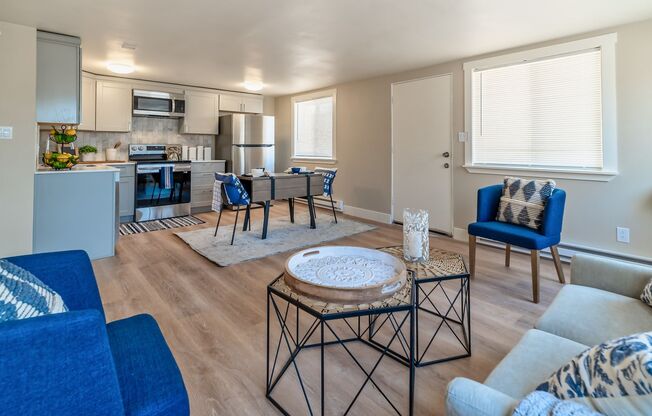 The Meadows - Buena Vista