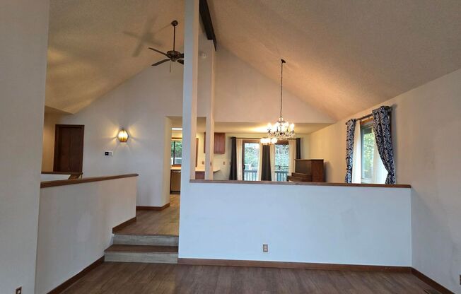 4 Bedroom Poulsbo Home