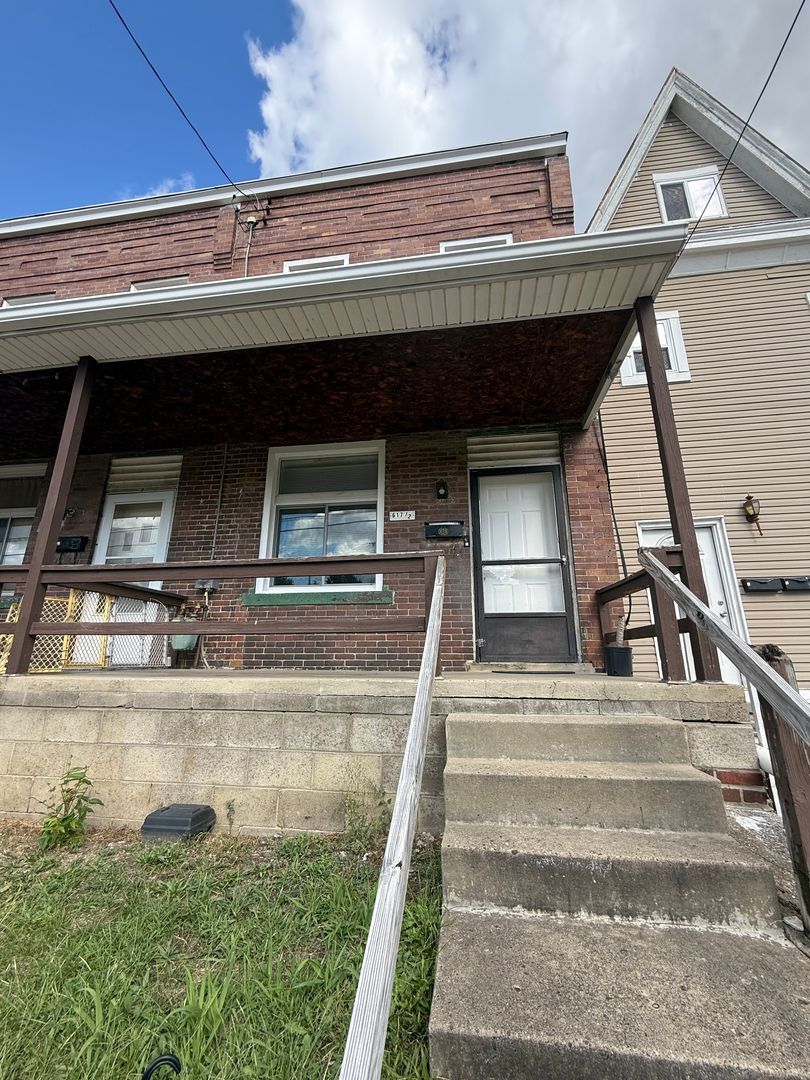 2 Bed 1 Bath in Allentown