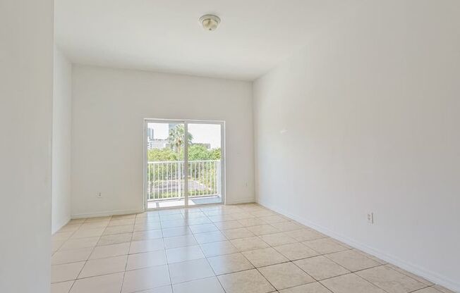 Cedars Apartments