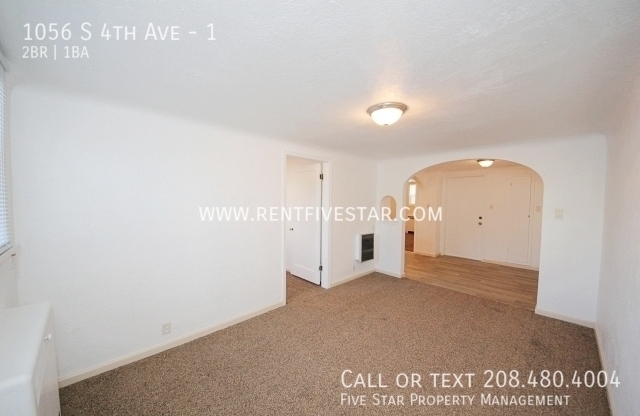 1056 S 4 AVE