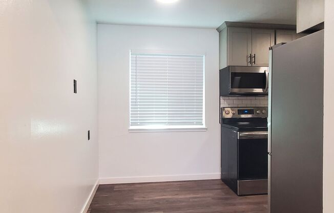 1 bed, 1 bath, $2,200