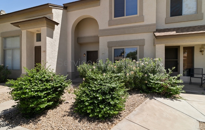 4114 E UNION HILLS Drive