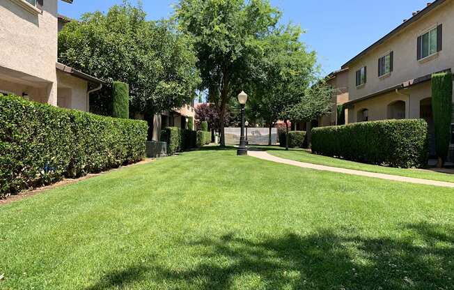 Welcome to Nees Park Villas