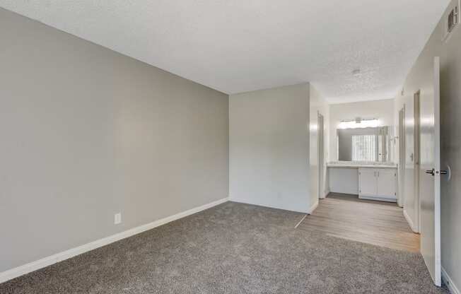 Classic Bedroom at Summerlin Meadows, Las Vegas