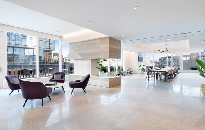 1 bed, 1 bath, $6,083, Unit 2226