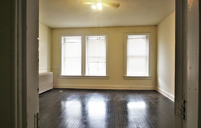 1216 St. Paul St.