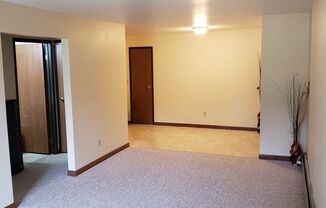 1 bed, 1 bath, 580 sqft, $850, Unit Apt. 3