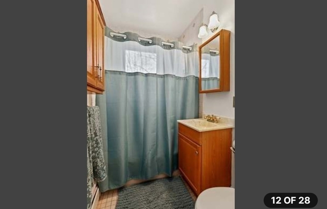 2 beds, 1 bath, 975 sqft, $2,200, Unit 1