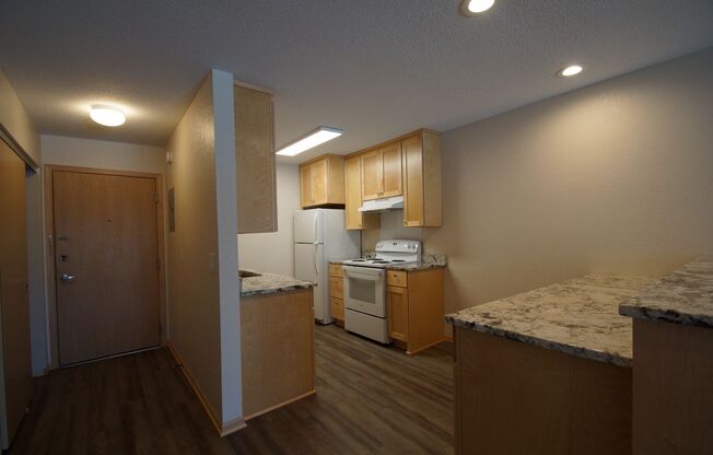 1 bed, 1 bath, 780 sqft, $1,491, Unit 314