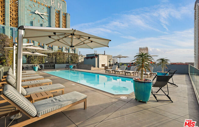 1 bed, 1 bath, 1,200 sqft, $3,200, Unit 610