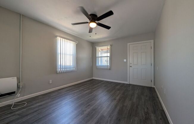 1-BEDROOM APARTMENT IN DOWNTOWN LAS VEGAS
