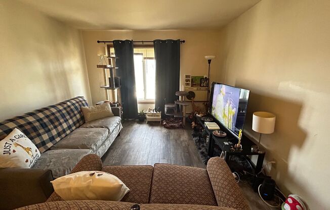1 bed, 1 bath, $925, Unit 15