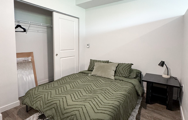 1 bed, 1 bath, 585 sqft, $1,715, Unit 516