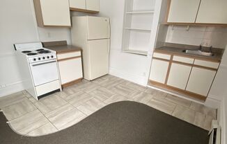 1 bed, 1 bath, $725, Unit UNIT 11