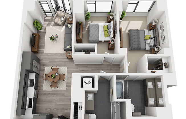 Partner-provided property photo