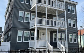 26 School St