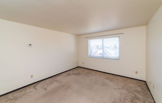 Rosedale Apartments