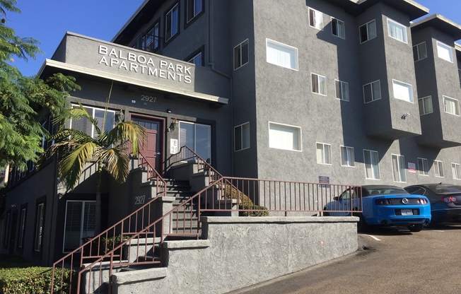 Studio, 1 bath, 350 sqft, $1,495, Unit 403