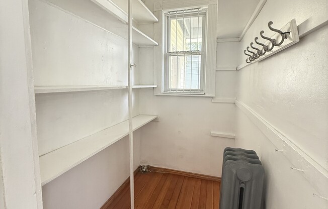 97 FRANKLIN ST