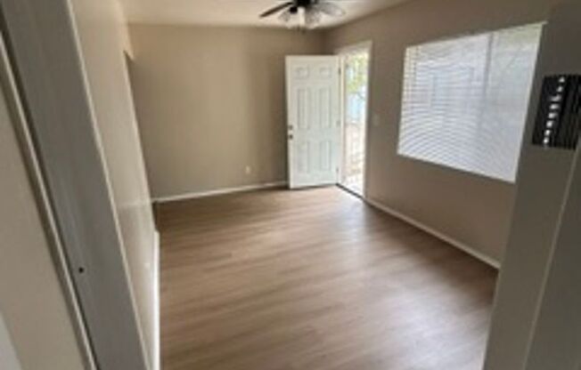 1 bed, 1 bath, $1,800, Unit 8112 Whitaker St.