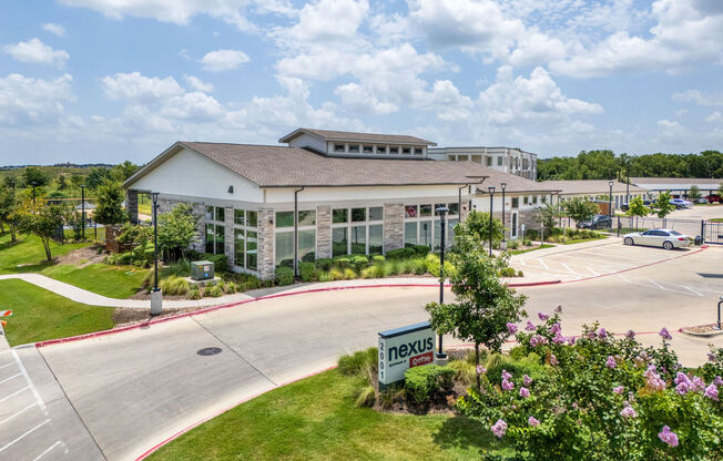 Partner-provided property photo