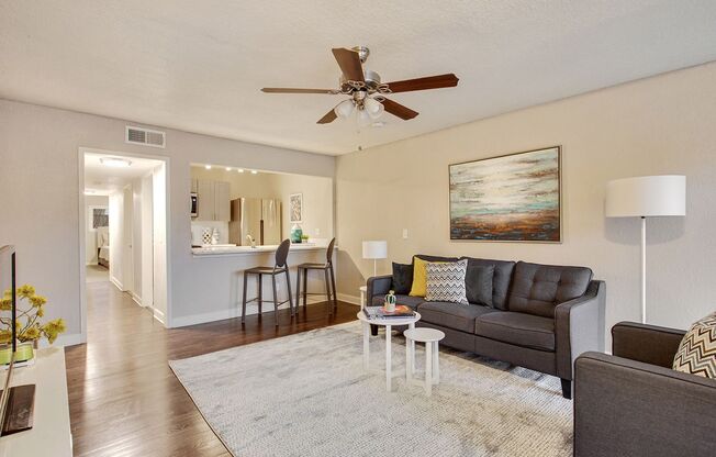 Kaanapali Apartments / FinFreedom LLC