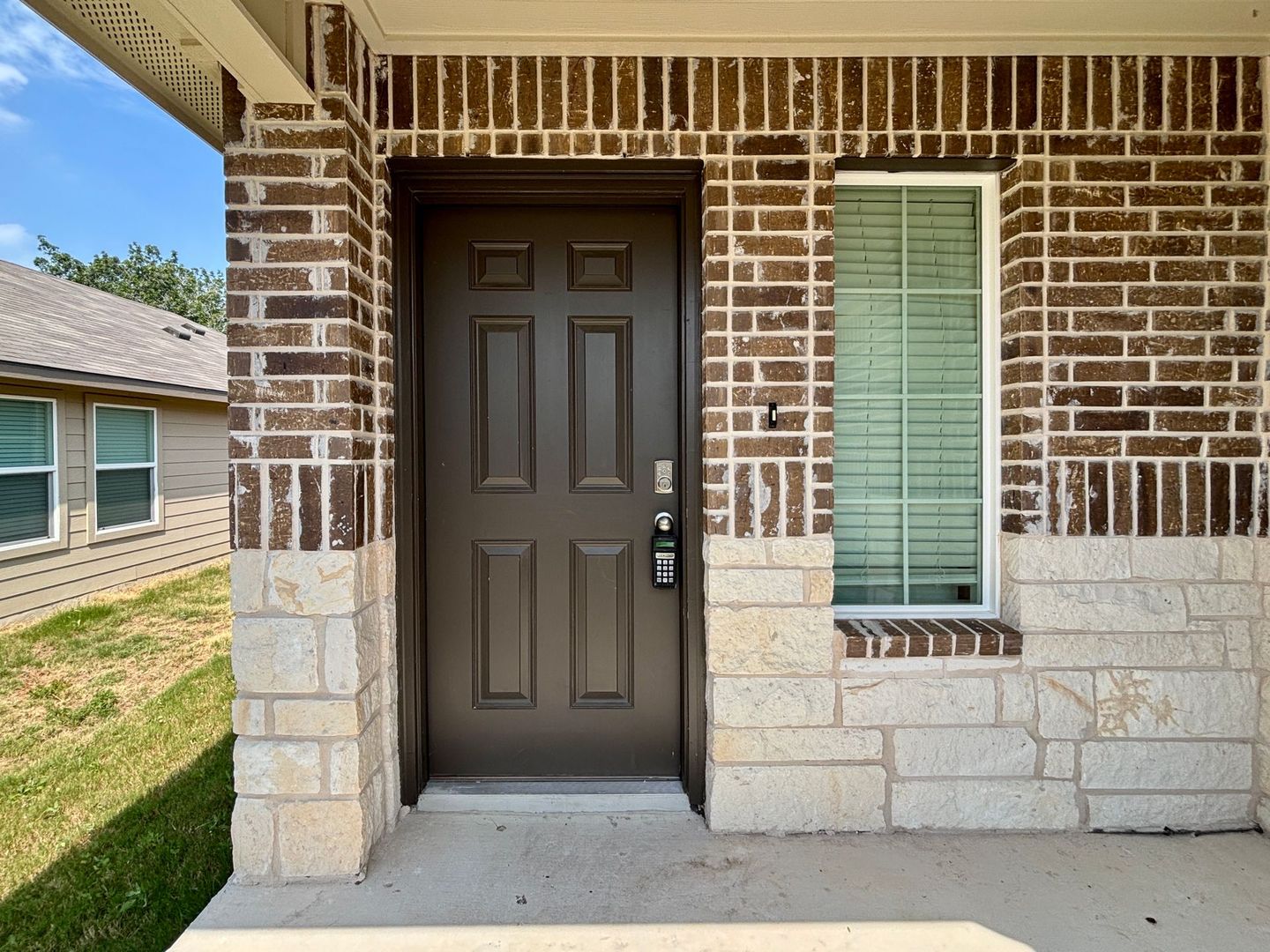 Welcome home to this Charming smart home featuring 3 bedrooms, 2 baths, and 2-car garage!