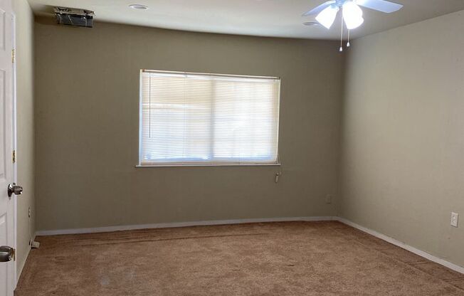 Cozy Home on a Huge Lot