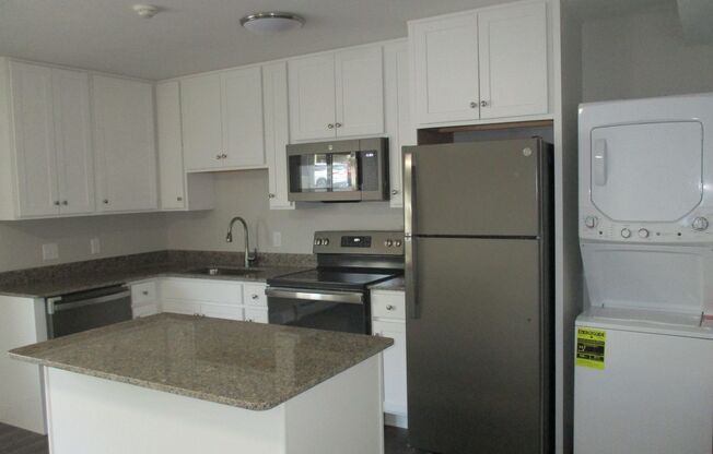 1 bed, 1 bath, 600 sqft, $1,583, Unit 116-03