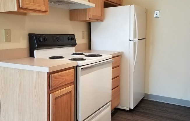 East Mission Apartments