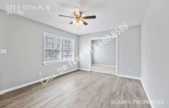 321 E 57 PL N