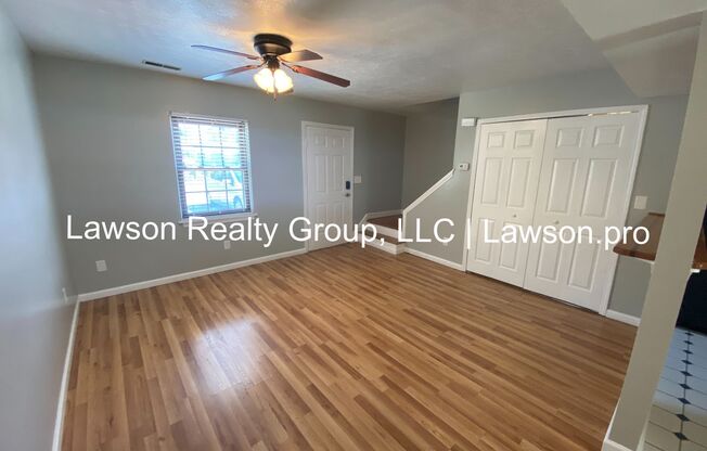 2 beds, 2 baths, $1,295