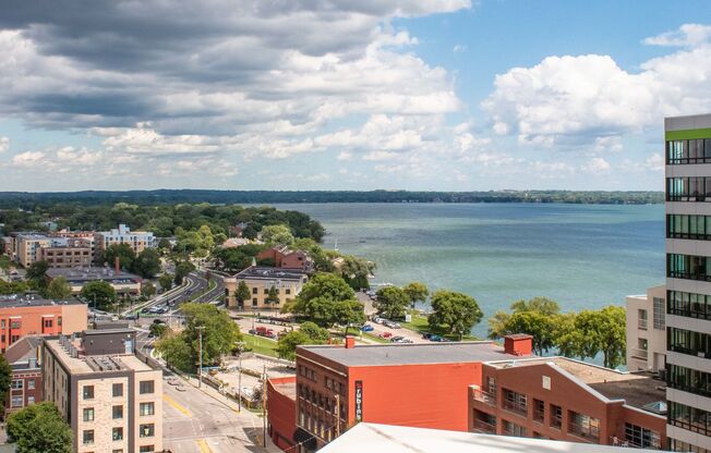 1 bed, 1.5 baths, 1,200 sqft, $3,125, Unit 1205