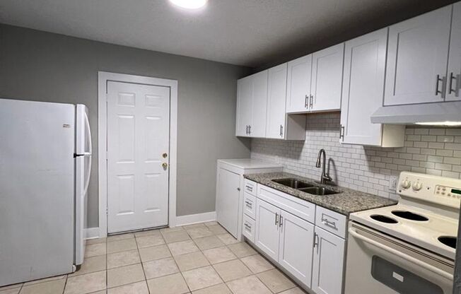 Renovated Units Available! Move In Special