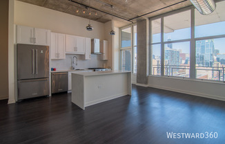 50 East 16th Street