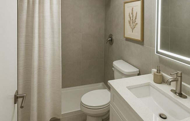 2 beds, 1.5 baths, 1,050 sqft, $1,349, Unit #50