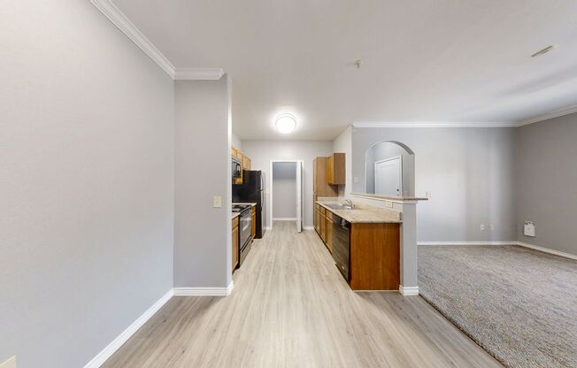 1 bed, 1 bath, 600 sqft, $959