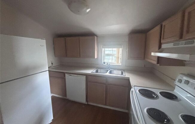 Downtown Kissimmee Apartment