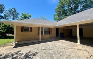 Cozy 2 Bedroom/1 Bathroom Duplex for Rent - MOVE IN SPECIAL!