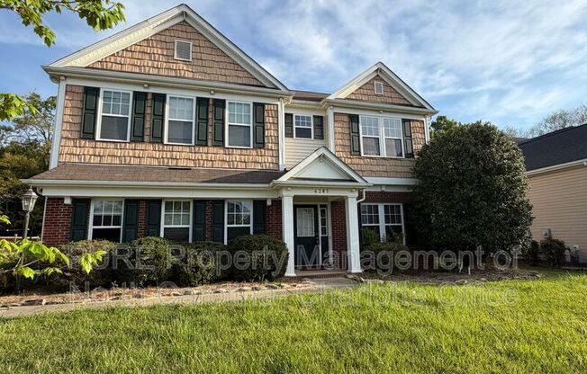 4385 TUCKER CHASE DR