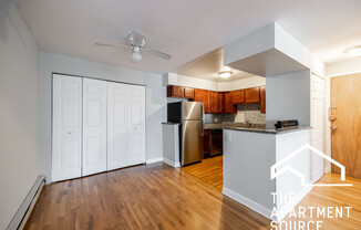 1446 North Dearborn St.