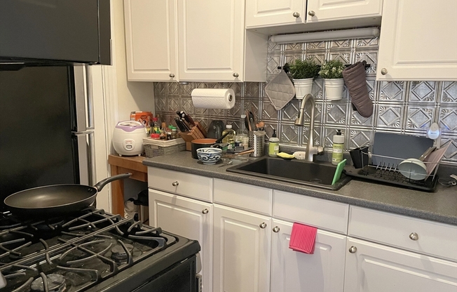 Studio, 1 bath, 390 sqft, $2,500, Unit 314