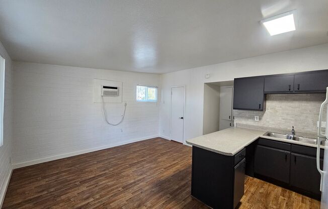 Studio, 1 bath, 320 sqft, $995, Unit 3