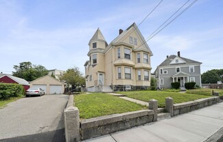 28 FEDERAL AVE