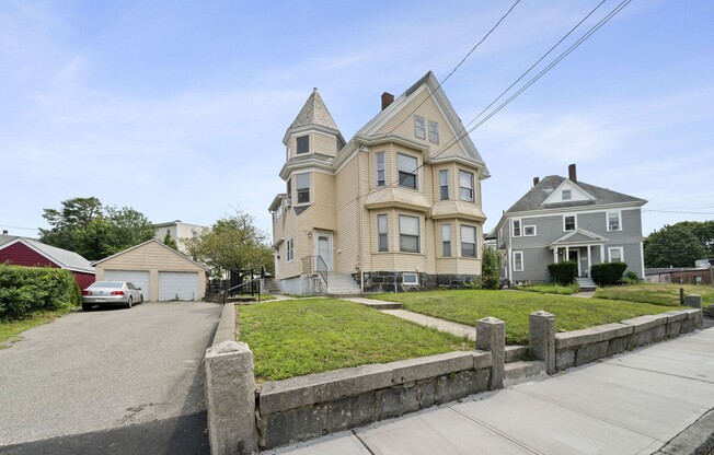 28 FEDERAL AVE